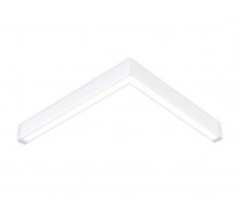 Трековый светодиодный светильник Ambrella Light Track System GL1705