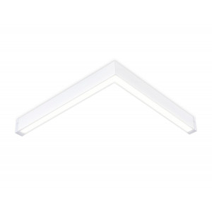 Трековый светодиодный светильник Ambrella Light Track System GL1705