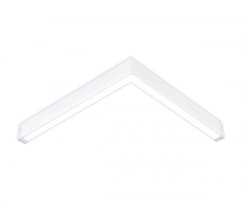 Трековый светодиодный светильник Ambrella Light Track System GL1705 Трековый светодиодный светильник Ambrella Light Track System GL1705