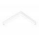 Трековый светодиодный светильник Ambrella Light Track System GL1705
