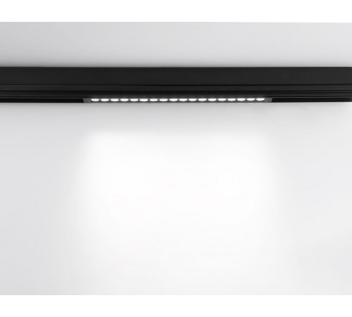 Трековый светодиодный светильник Ambrella Light Track System GL1730 Трековый светодиодный светильник Ambrella Light Track System GL1730
