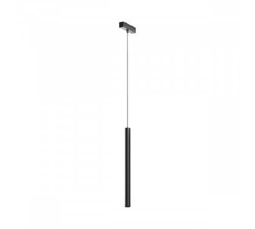 Трековый магнитный светильник Maytoni Technical Focus Led Radity TR257-4-7WTW-M-B