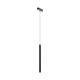 Трековый магнитный светильник Maytoni Technical Focus Led Radity TR257-4-7WTW-M-B