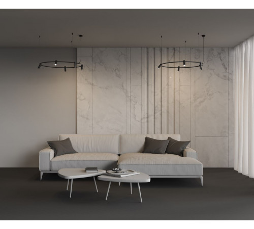 Трековый светильник Maytoni Technical Focus Arity TR235-1-5W3K-B