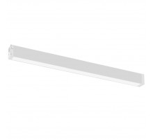 Трековый однофазный светильник Lightstar Teta CCT 205246CCT
