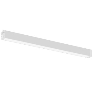 Трековый однофазный светильник Lightstar Teta CCT 205246CCT