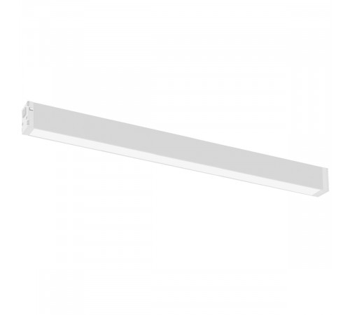 Трековый однофазный светильник Lightstar Teta CCT 205246CCT