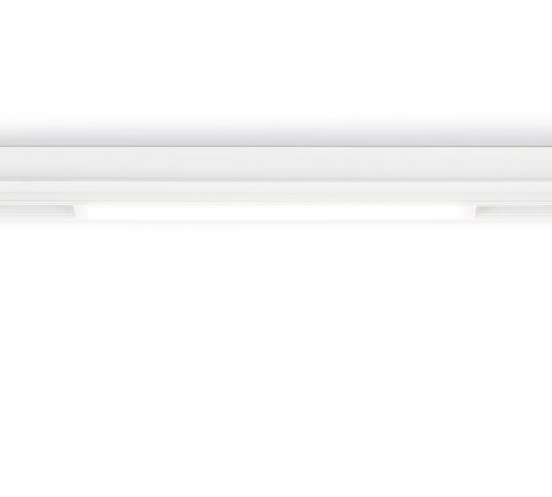 Трековый светодиодный светильник Ambrella Light Track System GL1655 Трековый светодиодный светильник Ambrella Light Track System GL1655