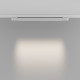 Трековый трехфазный светильник Maytoni Technical Points TR195-3-20W4K-M-W(N)