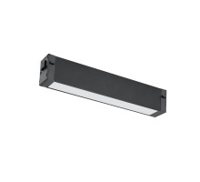 Трековый однофазный светильник Lightstar Teta CCT 205217CCT