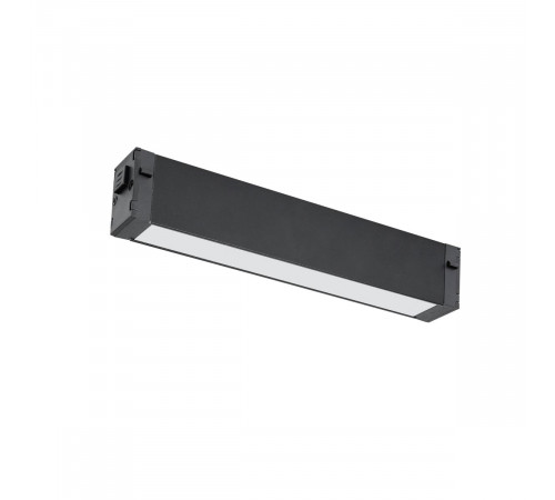 Трековый однофазный светильник Lightstar Teta CCT 205217CCT