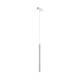 Трековый магнитный светильник Maytoni Technical Focus Led Radity TR257-4-7WTW-M-W