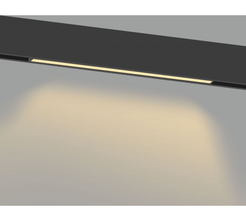 Трековый магнитный светильник Ambrella Light Track System GL2325