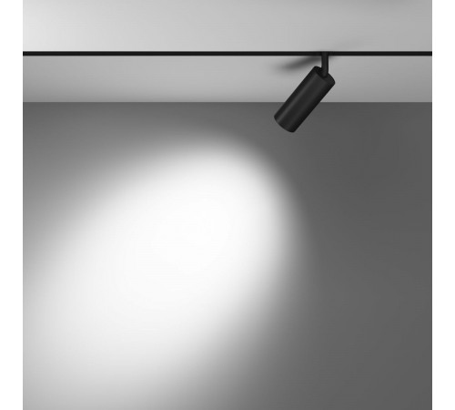 Трековый магнитный светильник Maytoni Focus LED TR032-4-12WTW-M-DD2-B Трековый магнитный светильник Maytoni Focus LED TR032-4-12WTW-M-DD2-B
