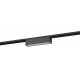 Трековый магнитный светильник Эра TRM-S5-1-6W4K-BK Б0059047