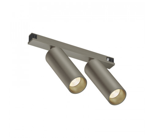 Трековый магнитный светильник Denkirs Shine Spot Zigbee DK5942-DN