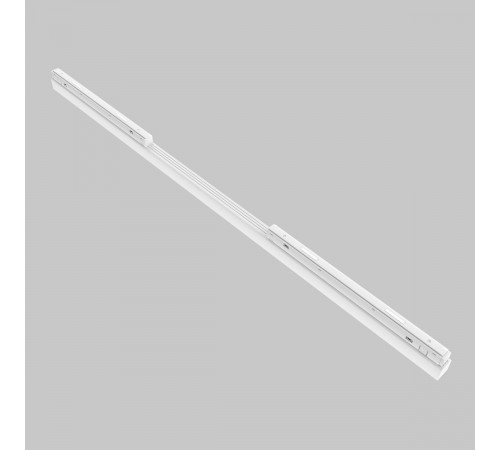 Трековый магнитный светильник Maytoni Basis TR030-4-30WTW-DSZ-W Трековый магнитный светильник Maytoni Basis TR030-4-30WTW-DSZ-W