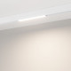Трековый магнитный светильник ArlightMAG-ORIENT-FLAT-L235-8W Day4000 (WH, 100 deg, 48V) (IP20 Металл) 035832(1)