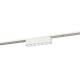 Трековый магнитный светильник Эра TRM-S5-2-6W4K-WH Б0059043
