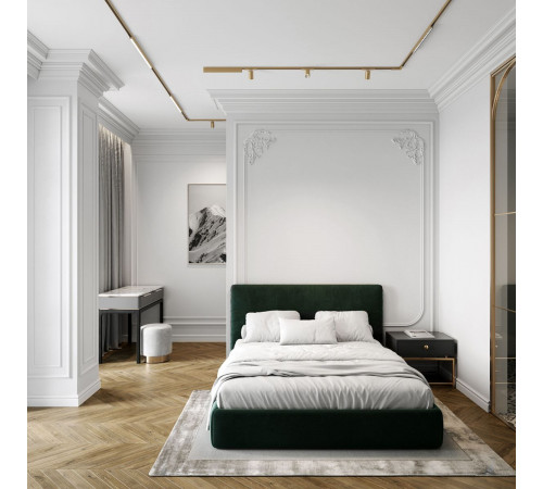 Трековый магнитный светильник Elektrostandard 85527/01 4690389218767 a071852