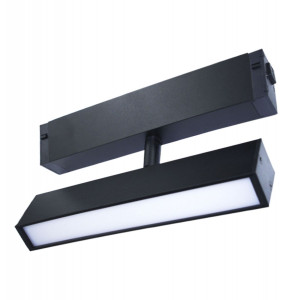 Трековый светильник CCT IMEX Smart Line IL.0050.5001-9-CCT-BK