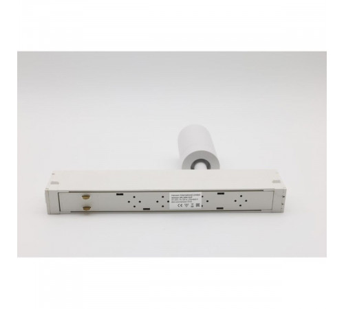 Трековый магнитный светильник Aployt Magnetic track 220 APL.0204.10.07