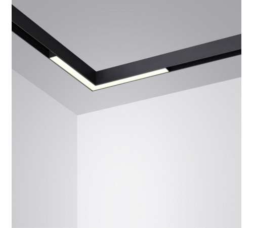 Трековый светильник Novotech Port Vector 359945