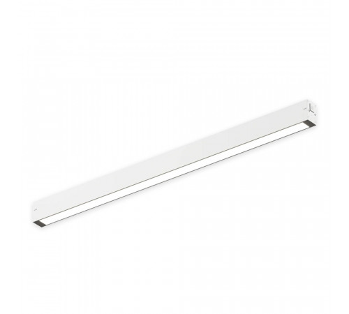 Трековый светильник AM Group Plain Opal AM585 27W 3000K WH Трековый светильник AM Group Plain Opal AM585 27W 3000K WH