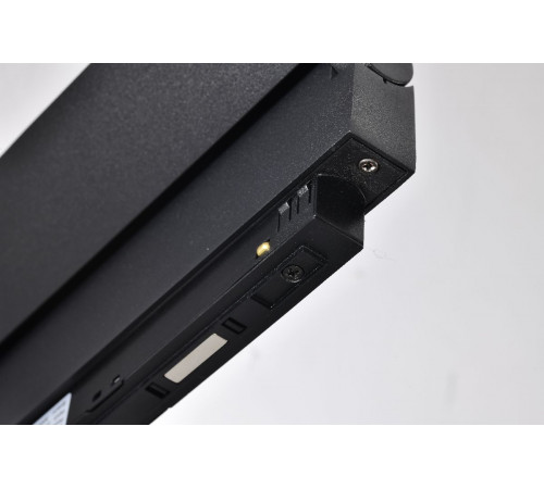 Трековый магнитный светильник Myfar FlowPoint MT0213-12W3K-B