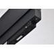 Трековый магнитный светильник Myfar FlowPoint MT0213-12W3K-B