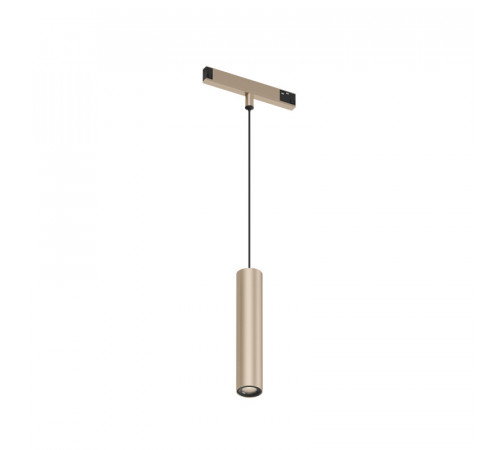 Трековый светильник Denkirs SHINE PRIME SPOT Zigbee DK4944-CP