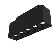 Трековый светильник Maytoni Technical Points TR076-2-10W4K-B