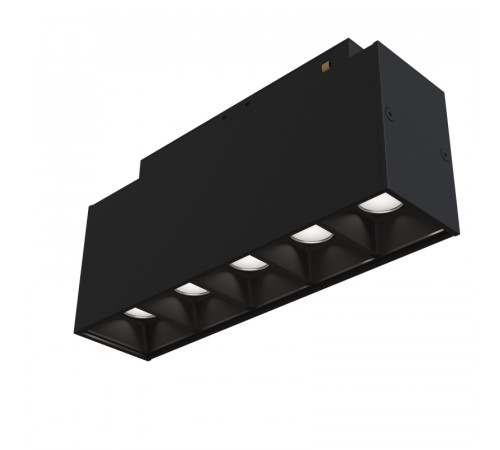 Трековый светильник Maytoni Technical Points TR076-2-10W4K-B