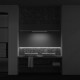 Трековый магнитный светильник Maytoni Basis TR030-4-24WTW-DSZ-W