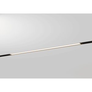 Трековый светильник Crystal Lux Space 220 CLT 0.35 001 18W BL M4000K