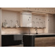 Трековый светильник Maytoni Focus LED C105PL-3W3-6K-BS