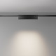 Трековый магнитный светильник Maytoni Points TR150-1-12W4K-M-B