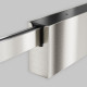 Трековый магнитный светильник Maytoni Basis TR151-1-18W3K-PT