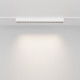 Трековый магнитный светильник Maytoni Technical Points Radity TR082-4-18WTW-M-W