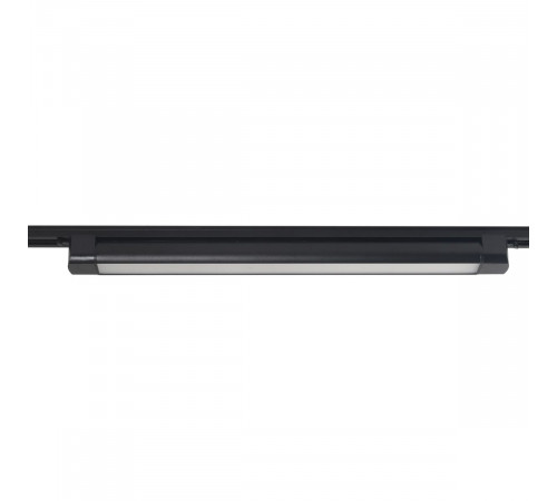 Трековый однофазный светильник Crystal Lux Basic CLT 0.31 010 40W BL M4000К Трековый однофазный светильник Crystal Lux Basic CLT 0.31 010 40W BL M4000К