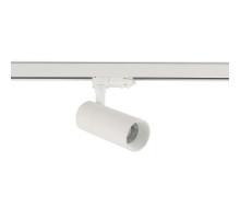 Трековый трехфазный светильник Nowodvorski Ctls Tinos Led White 10394
