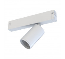 Трековый светильник IMEX IL.0050.5010-GU10-WH