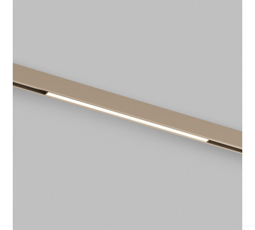 Трековый светильник Denkirs SHINE PRIME LINEAR 3000К DK4751-CP