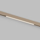 Трековый светильник Denkirs SHINE PRIME LINEAR 3000К DK4751-CP