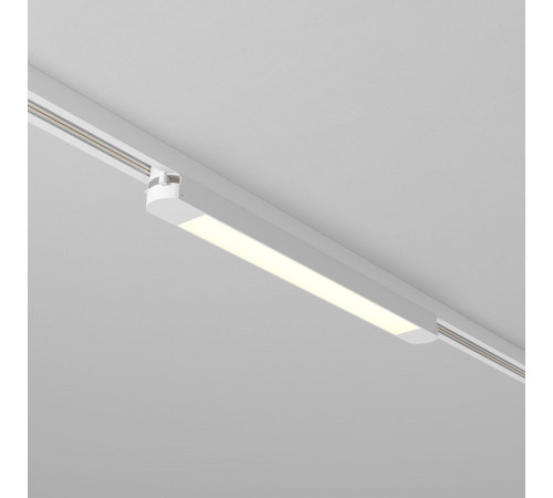 Трековый однофазный светильник Maytoni Technical Basis TR000-1-12W3K-W_1