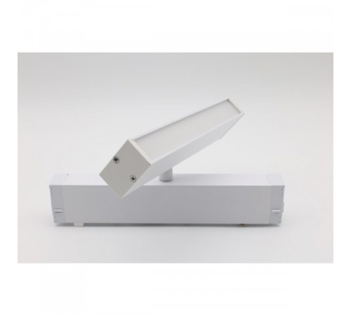 Трековый магнитный светильник Aployt Magnetic track 220 APL.0203.10.09