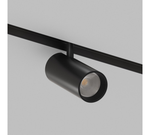 Трековый светильник Denkirs SMART 48V SPOT DK8510-BK