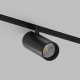 Трековый светильник Denkirs SMART 48V SPOT DK8510-BK