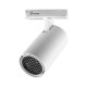 Трековый однофазный двухжильный светильник Novotech Port Selene 359910