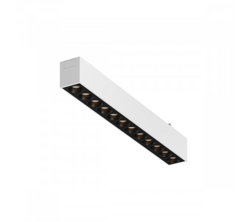 Трековый светильник Maytoni Technical Points Radity TR082-4-12WTW-M-W